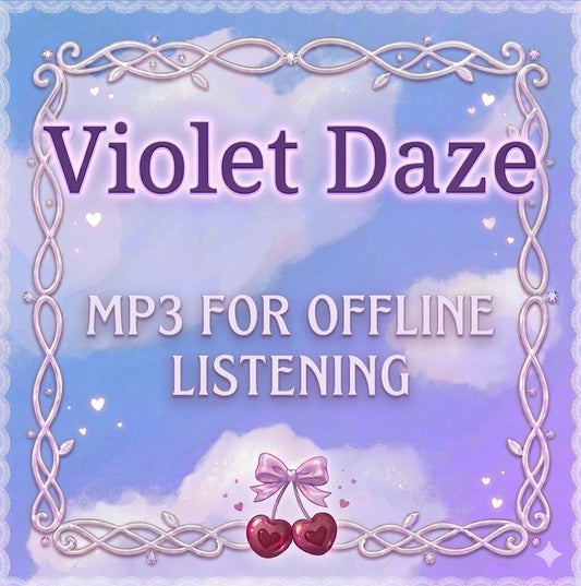 Mp3 for offline listening ☆ Any subliminal on my channel